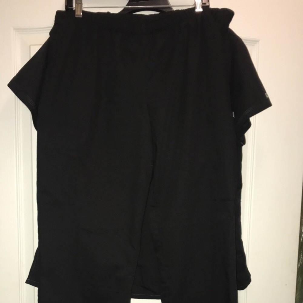 Greys Anatomy Scrub Pants